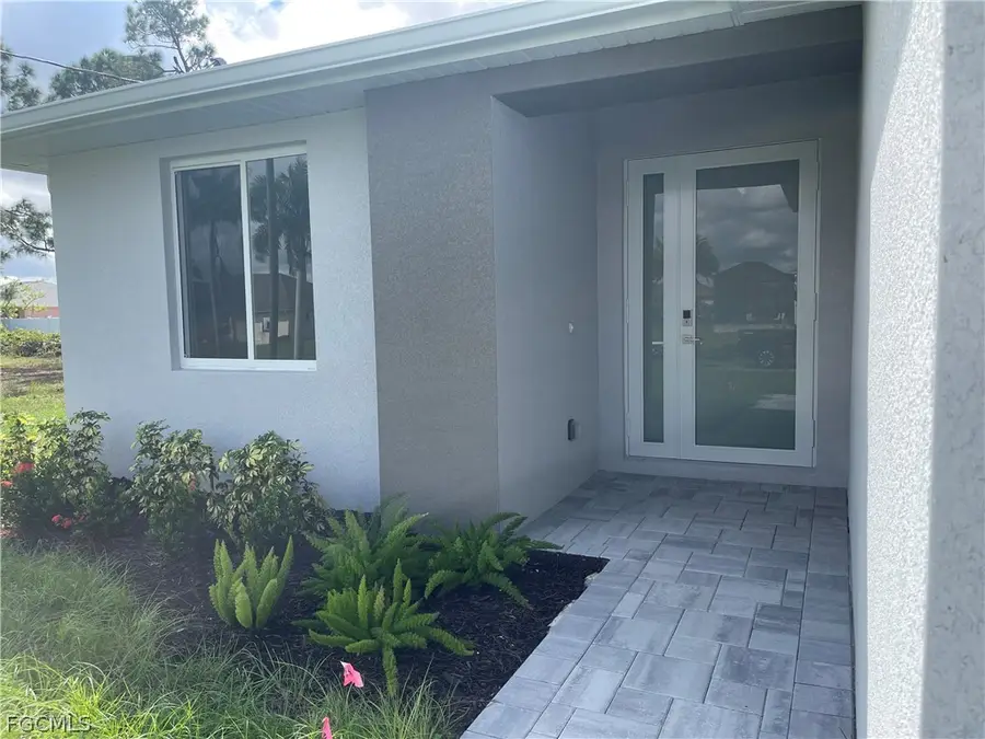 2614 NW 27th Street, Cape Coral, FL 33993 - #2