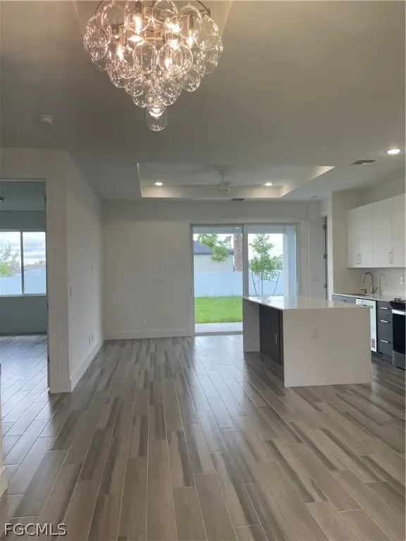 2614 NW 27th Street, Cape Coral, FL 33993 - #3