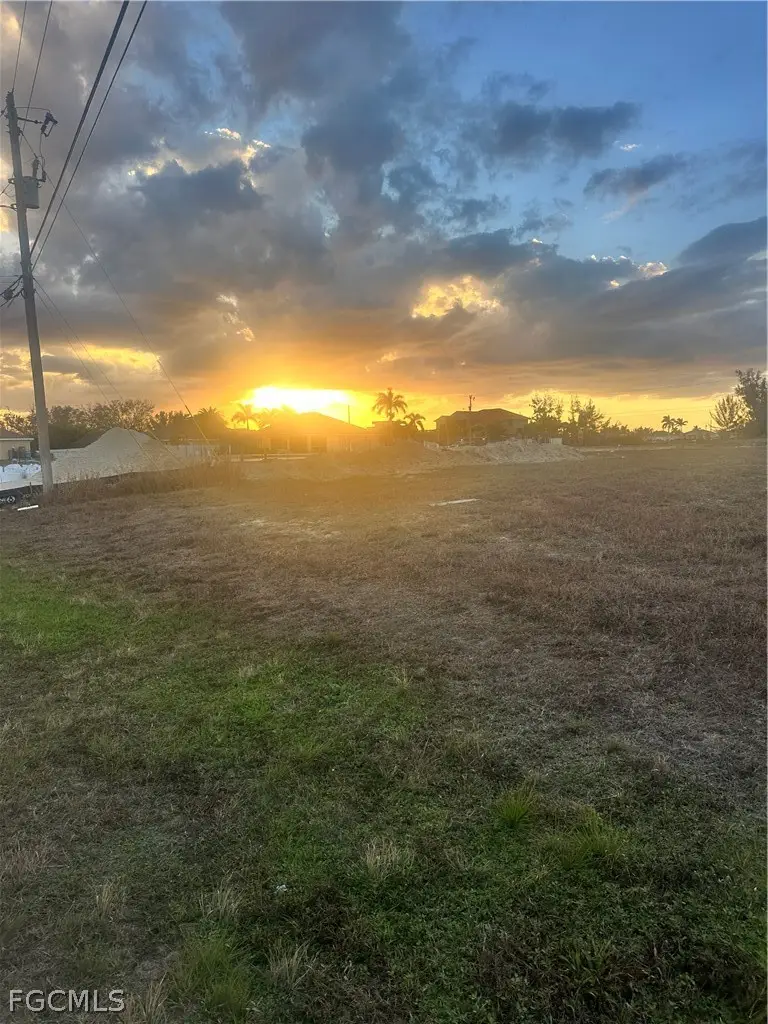 1901 NW 13th Street, Cape Coral, FL 33993 - #1