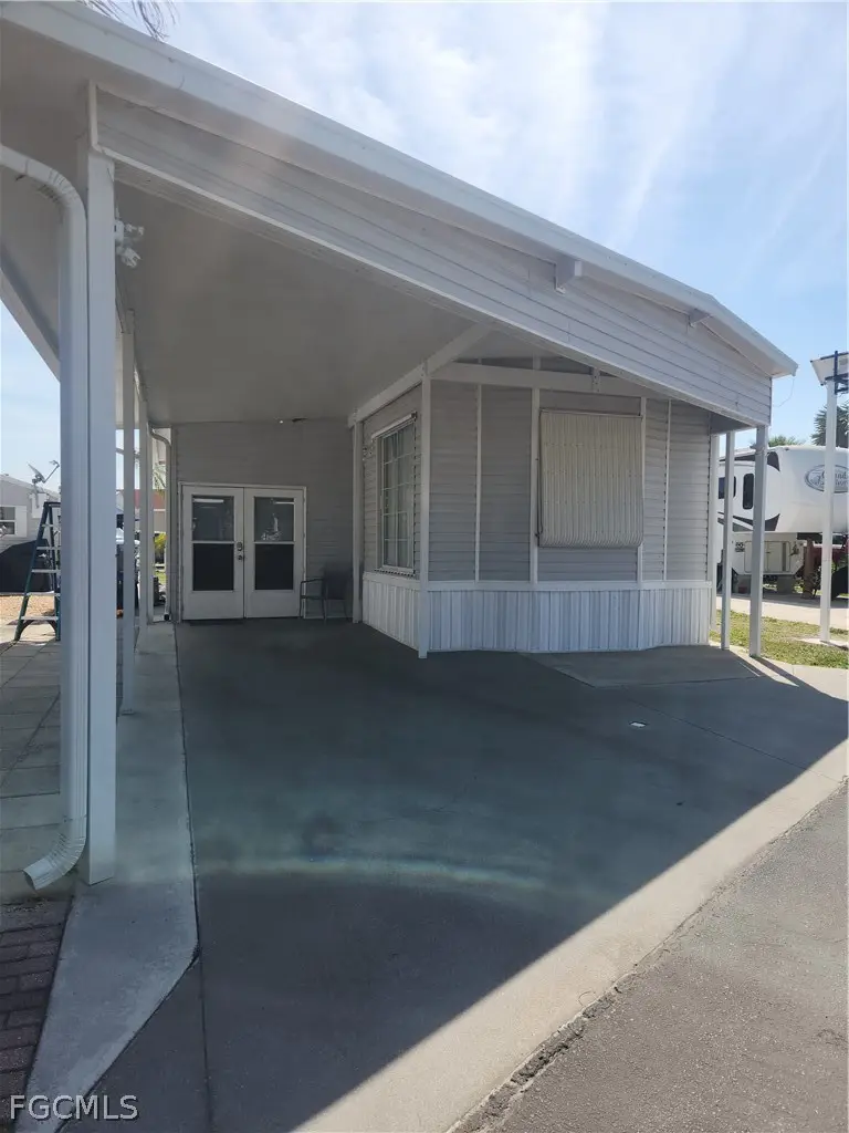 1159 Daniels Road #74, Moore Haven, FL 33471 - #2