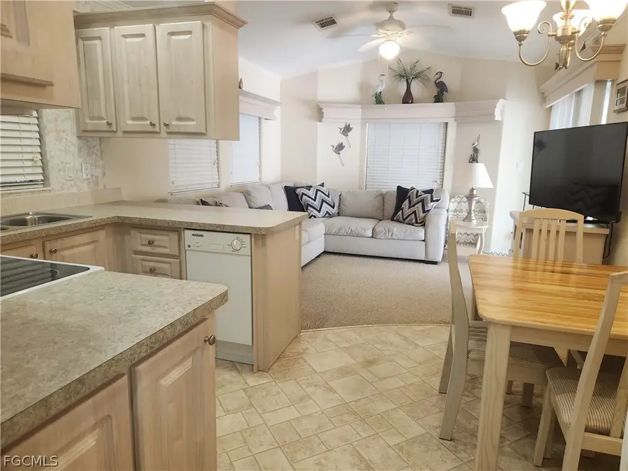 1159 Daniels Road #74, Moore Haven, FL 33471 - #3