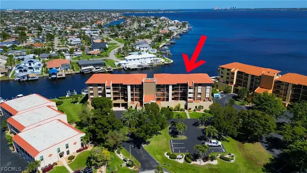 4013 SE 20th Place #505, Cape Coral, FL 33904