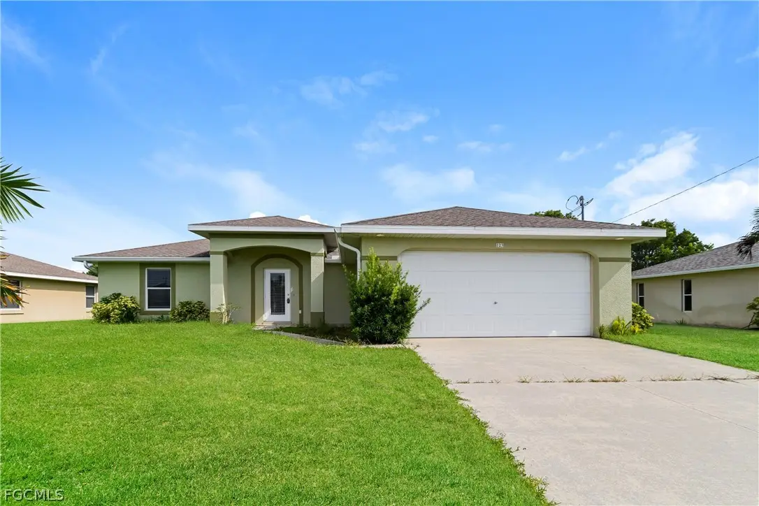 123 SW 29th Terrace, Cape Coral, FL 33914 - #1