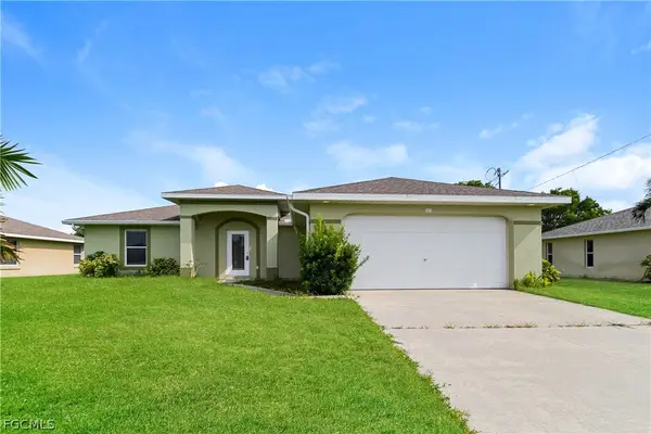 123 SW 29th Terrace, Cape Coral, FL 33914