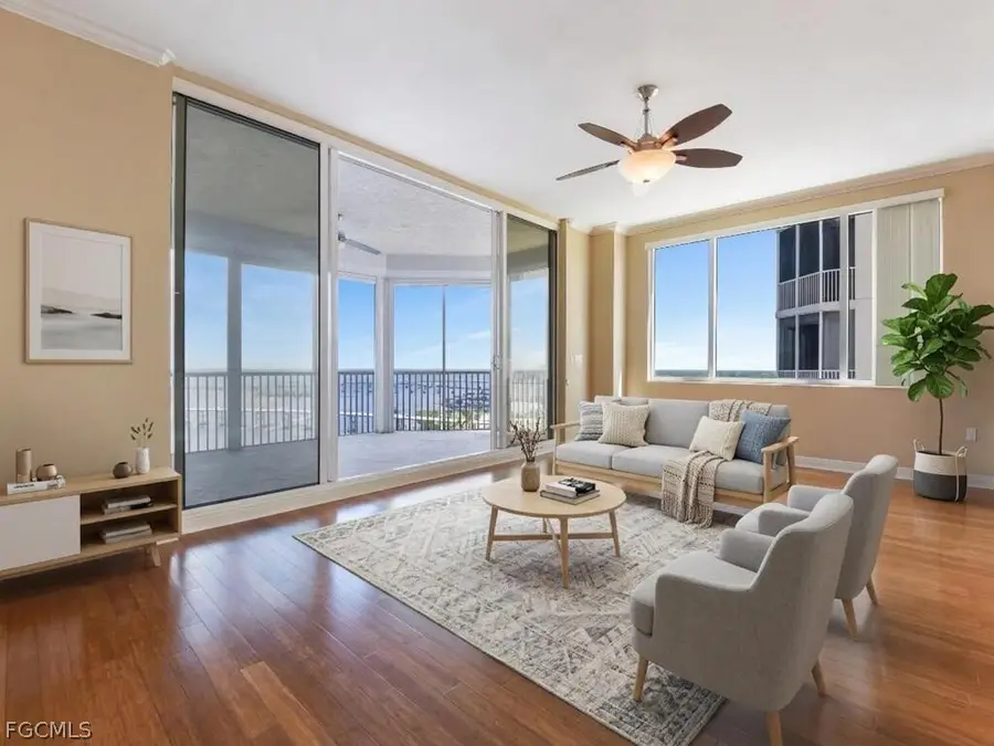 2104 W First Street #2304, Fort Myers, FL 33901 - #3