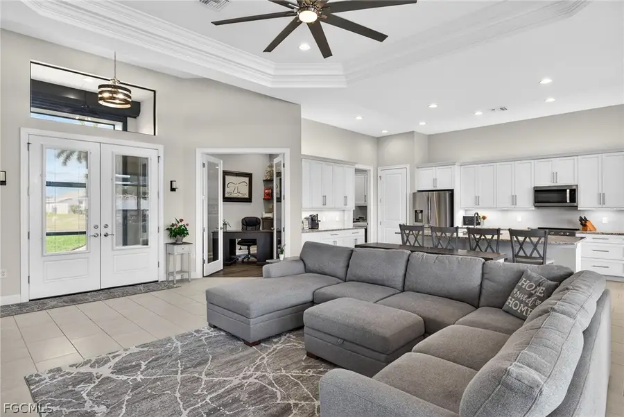 821 NW 38th Avenue, Cape Coral, FL 33993 - #3