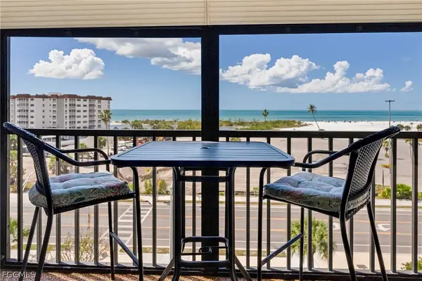 6897 Estero Boulevard #154, Fort Myers Beach, FL 33931