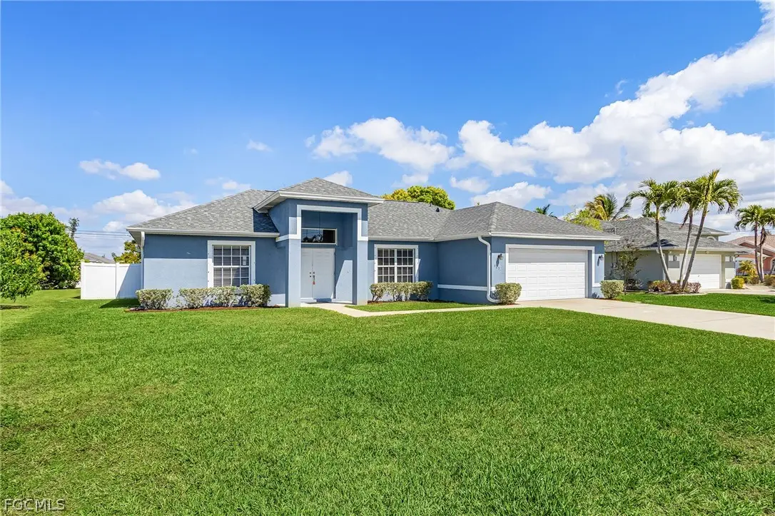 423 SE 23rd Street, Cape Coral, FL 33990 - #1