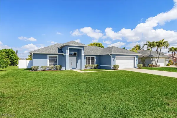 423 SE 23rd Street, Cape Coral, FL 33990