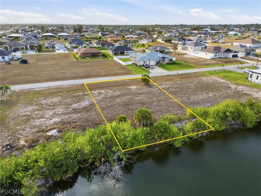 1621 NW 36th Place, Cape Coral, FL 33993 - #3