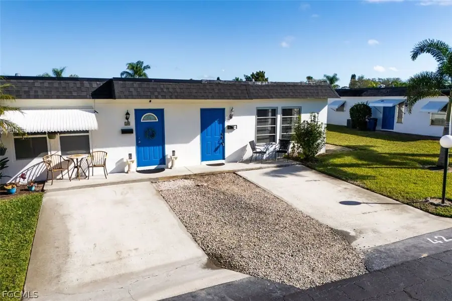 42 Temple Court, Lehigh Acres, FL 33936 - #2