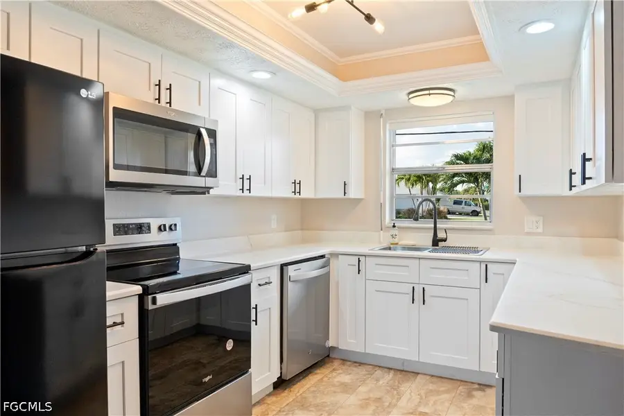 834 SE 46th Street #1C, Cape Coral, FL 33904 - #3