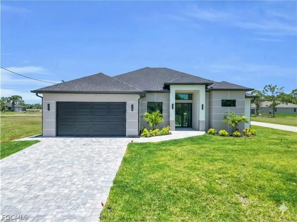 4209 Caloosa Parkway N, Cape Coral, FL 33993 - #1