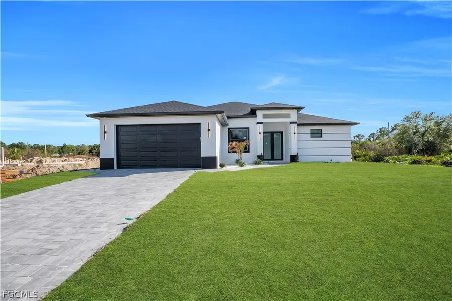 697 Whitmore Loop, Lehigh Acres, FL 33972 - #3