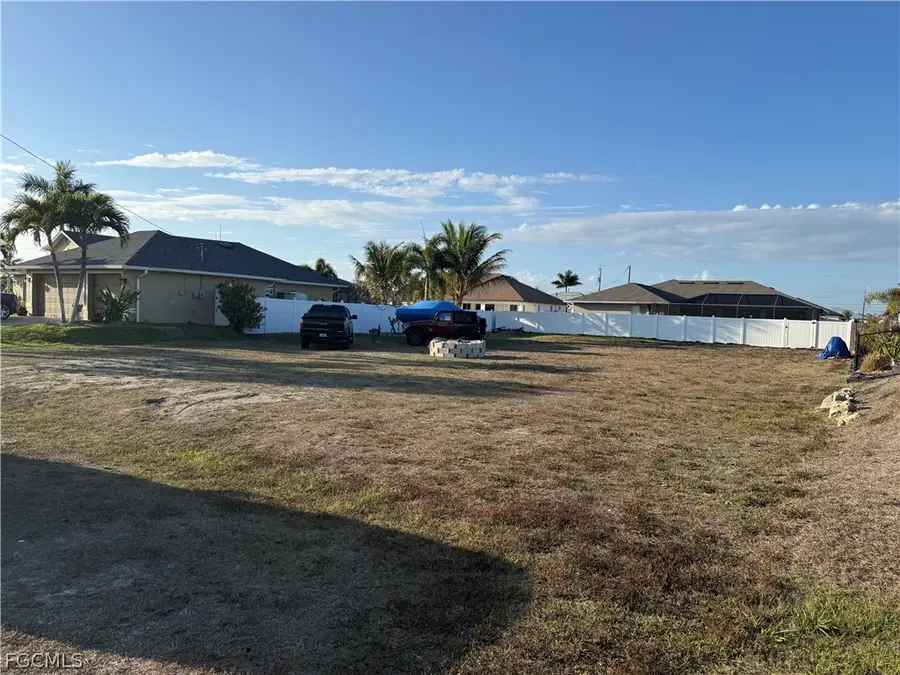 3511 NW 14th Terrace, Cape Coral, FL 33993 - #2