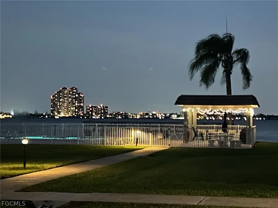 3390 N Key Drive #2, North Fort Myers, FL 33903 - #2