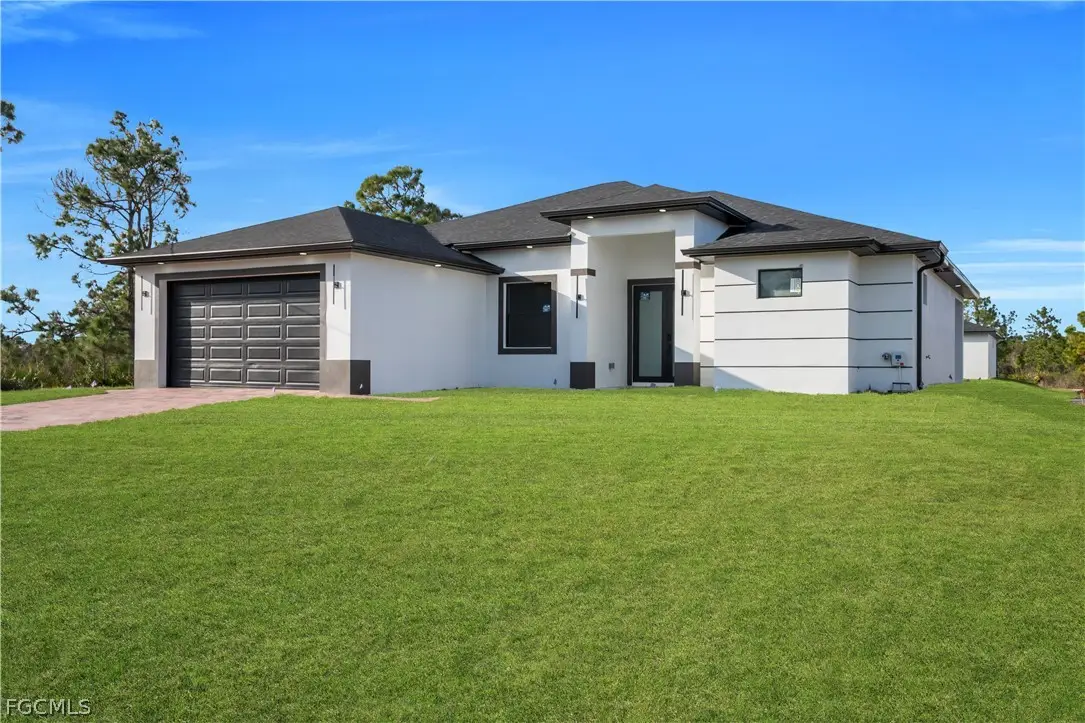 3006 41st Street W, Lehigh Acres, FL 33971 - #1