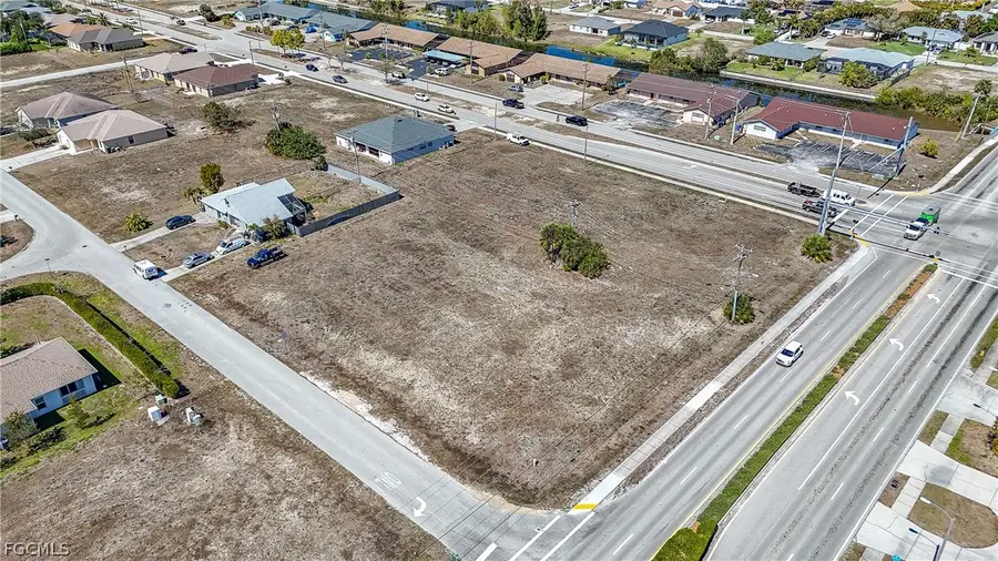 804 Gleason Pkwy, Cape Coral, FL 33914 - #3