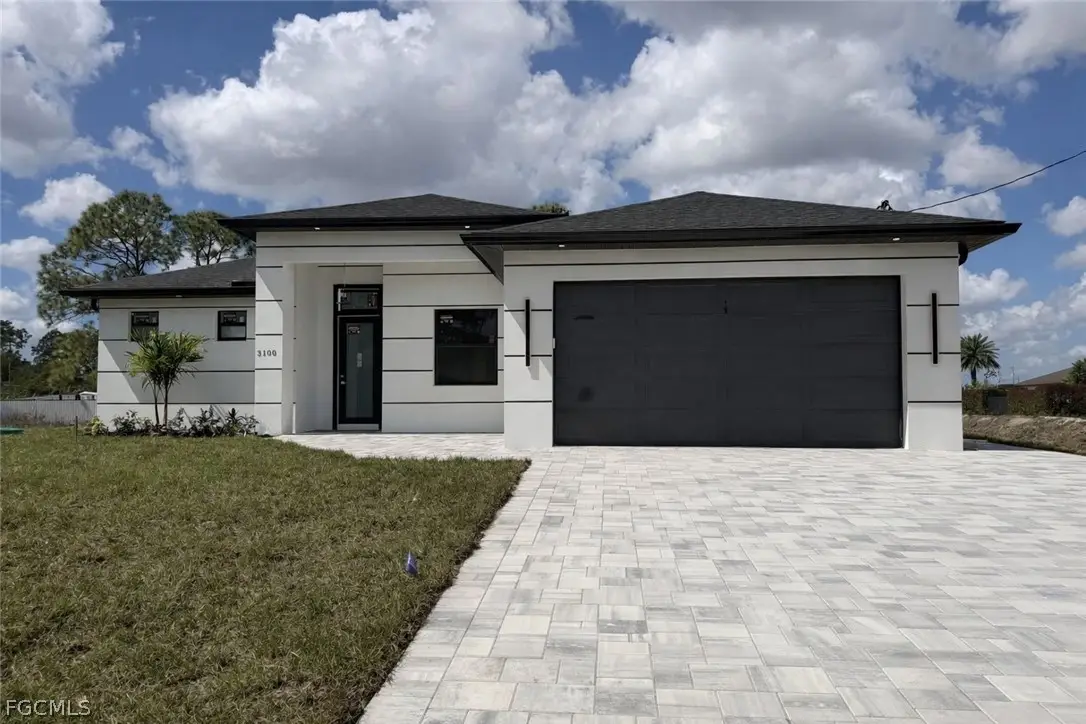 3100 Colin Avenue S, Lehigh Acres, FL 33976 - #1