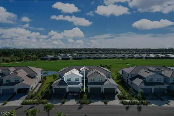 15919 Grassland Lane #4221, Punta Gorda, FL 33982