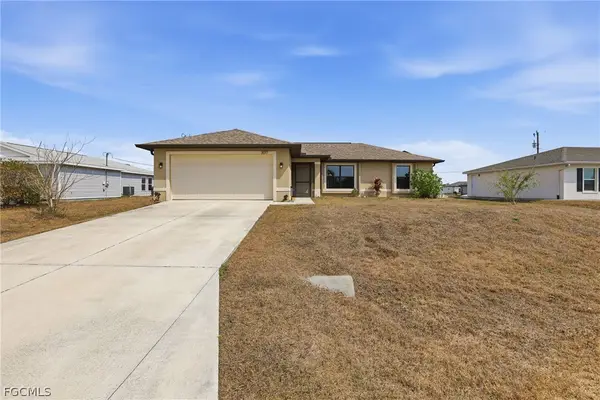 3017 NE 2nd Avenue, Cape Coral, FL 33909