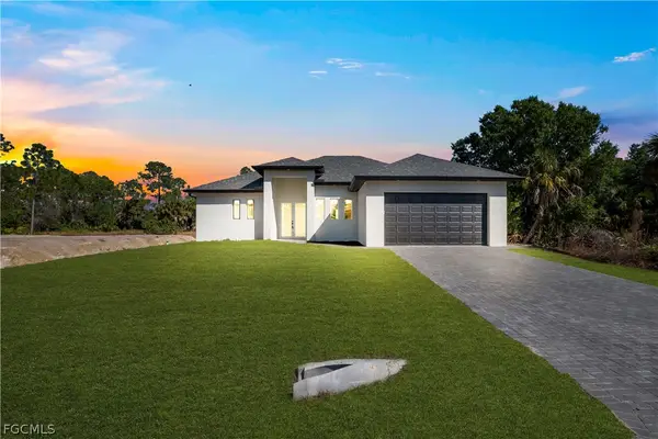 3006 16th Street W, Lehigh Acres, FL 33971