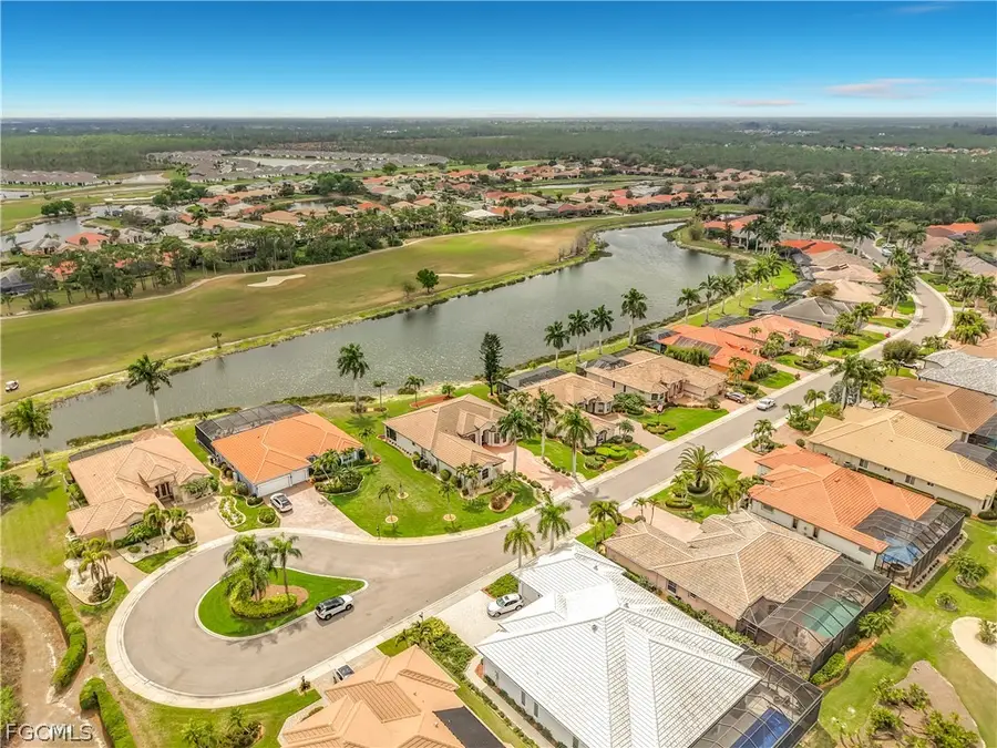 3576 Odyssea Court, North Fort Myers, FL 33917 - #2