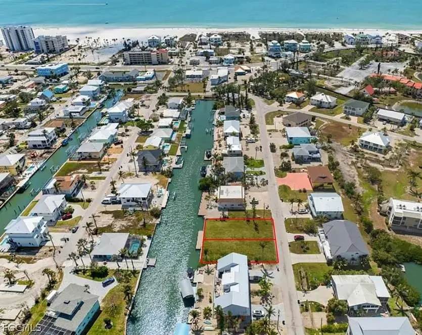 21581-21571 Widgeon Terrace, Fort Myers Beach, FL 33931 - #3