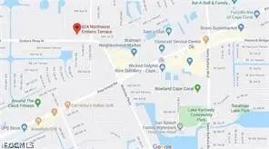 824 NW Embers Terrace, Cape Coral, FL 33993 - #2