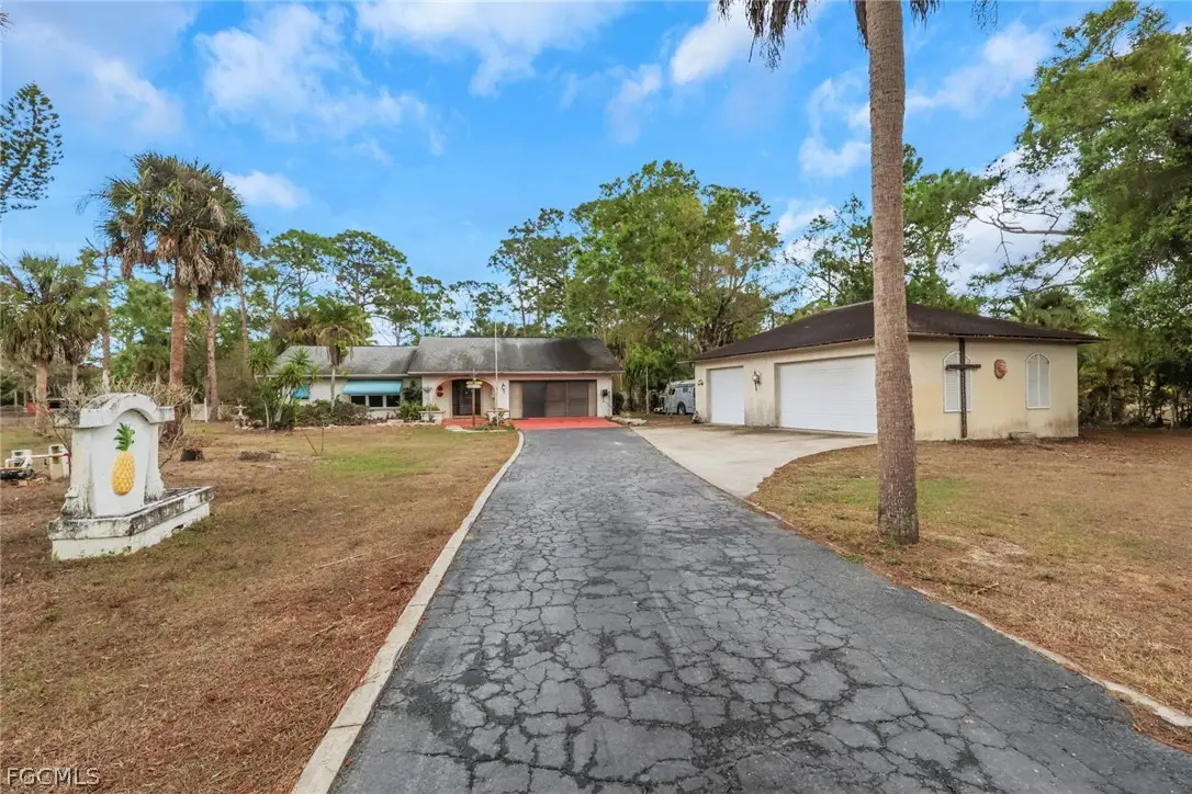 19630 Lan Shell Drive, North Fort Myers, FL 33917 - #1