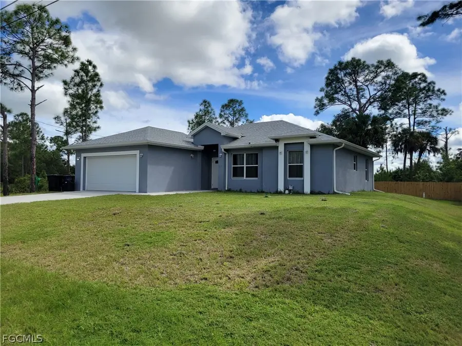 1138 Jaguar Boulevard, Lehigh Acres, FL 33974 - #2