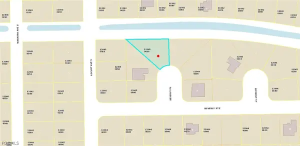 624 Beverly Place, Lehigh Acres, FL 33974