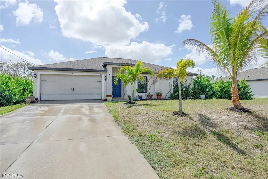 336 NE 30th Terrace, Cape Coral, FL 33909 - #1