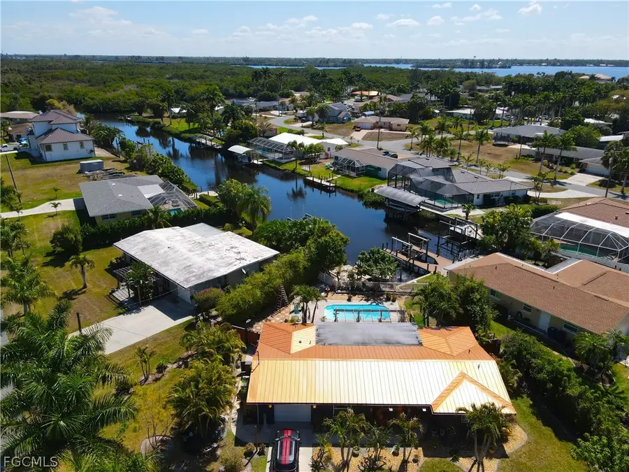 1704 Cascade Way, North Fort Myers, FL 33917 - #2