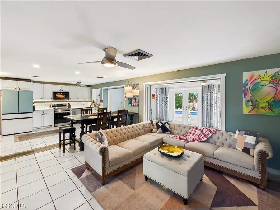 1704 Cascade Way, North Fort Myers, FL 33917 - #3