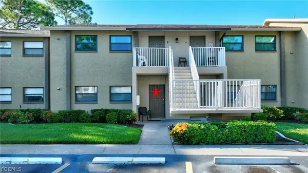 4753 Orange Grove Boulevard #3, North Fort Myers, FL 33903