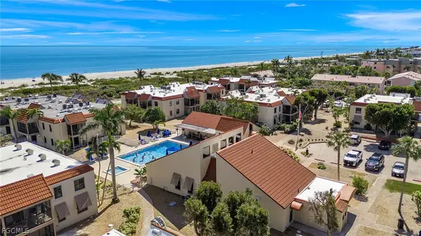 845 E Gulf Drive #611, Sanibel, FL 33957