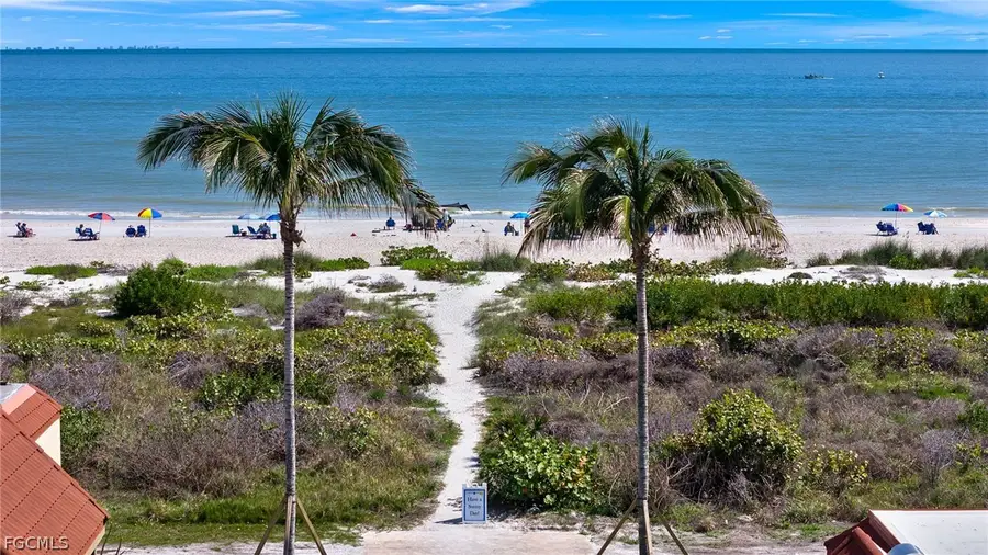 845 E Gulf Drive #611, Sanibel, FL 33957 - #2