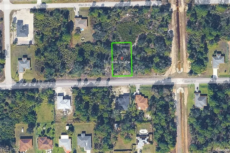 3104 51st Street W, Lehigh Acres, FL 33971 - #2
