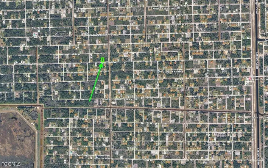 3104 51st Street W, Lehigh Acres, FL 33971 - #3