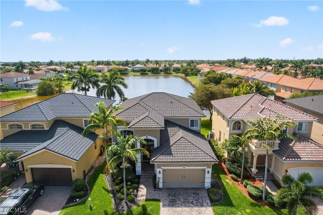 8313 Sumner Avenue, Fort Myers, FL 33908 - #1