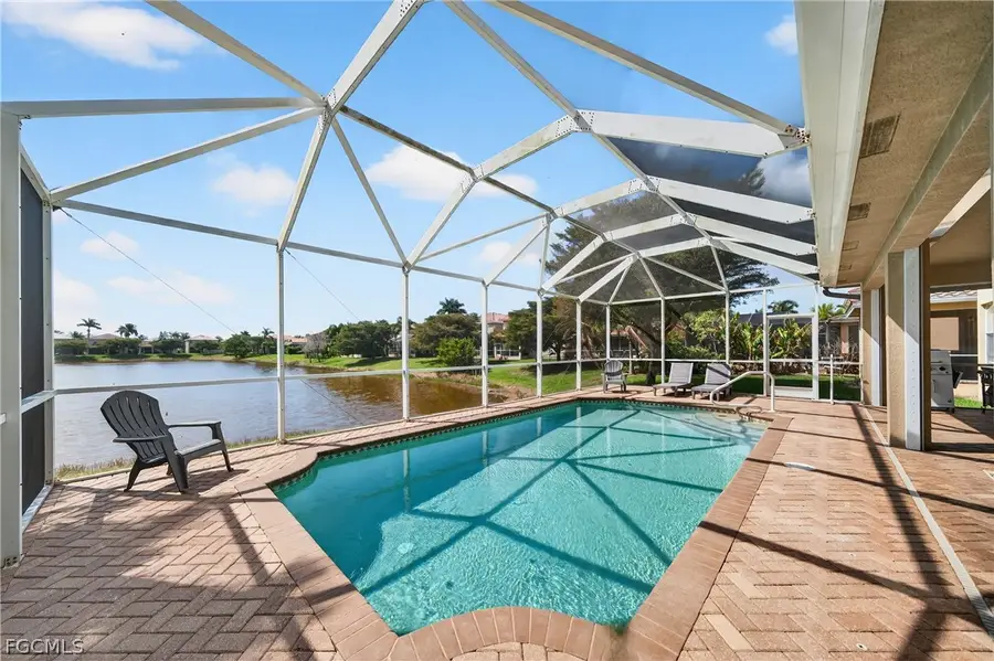 8313 Sumner Avenue, Fort Myers, FL 33908 - #2