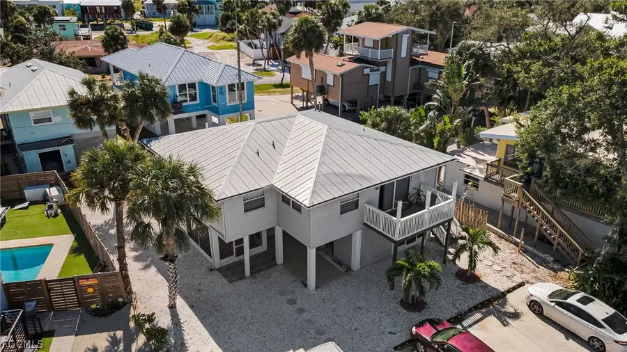 128 Eucalyptus Court, Fort Myers Beach, FL 33931 - #2
