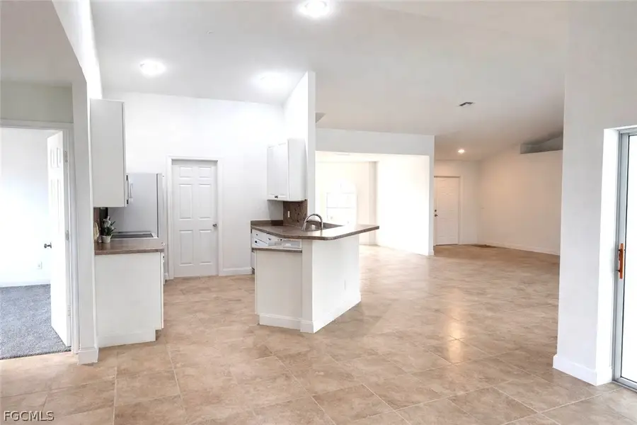 1317 NE 5th Place, Cape Coral, FL 33909 - #2