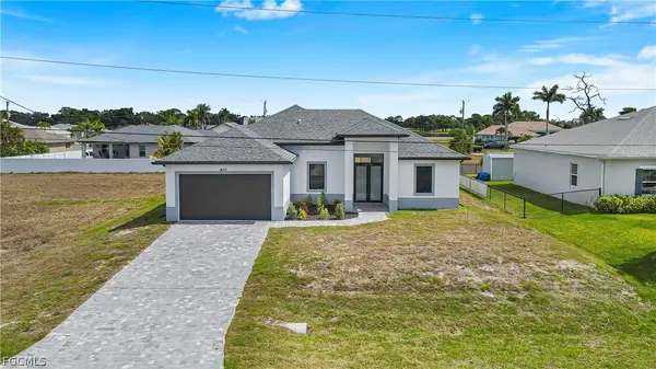 1633 NW 31st Place, Cape Coral, FL 33993