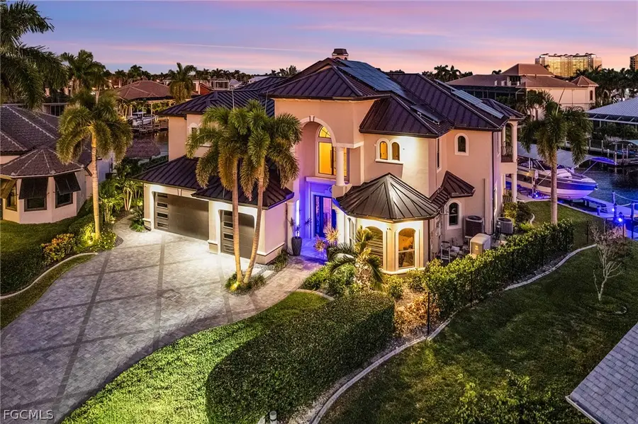 1504 SW 57th Street, Cape Coral, FL 33914 - #2