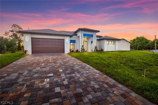 206 Jack Avenue N, Lehigh Acres, FL 33971