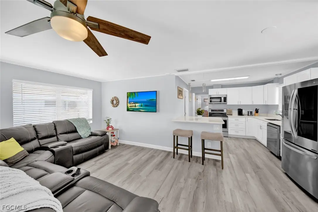 16890 Banyon Drive, Fort Myers, FL 33908 - #1