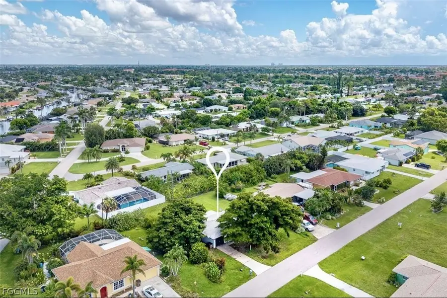 213 SE 47th Street, Cape Coral, FL 33904 - #2