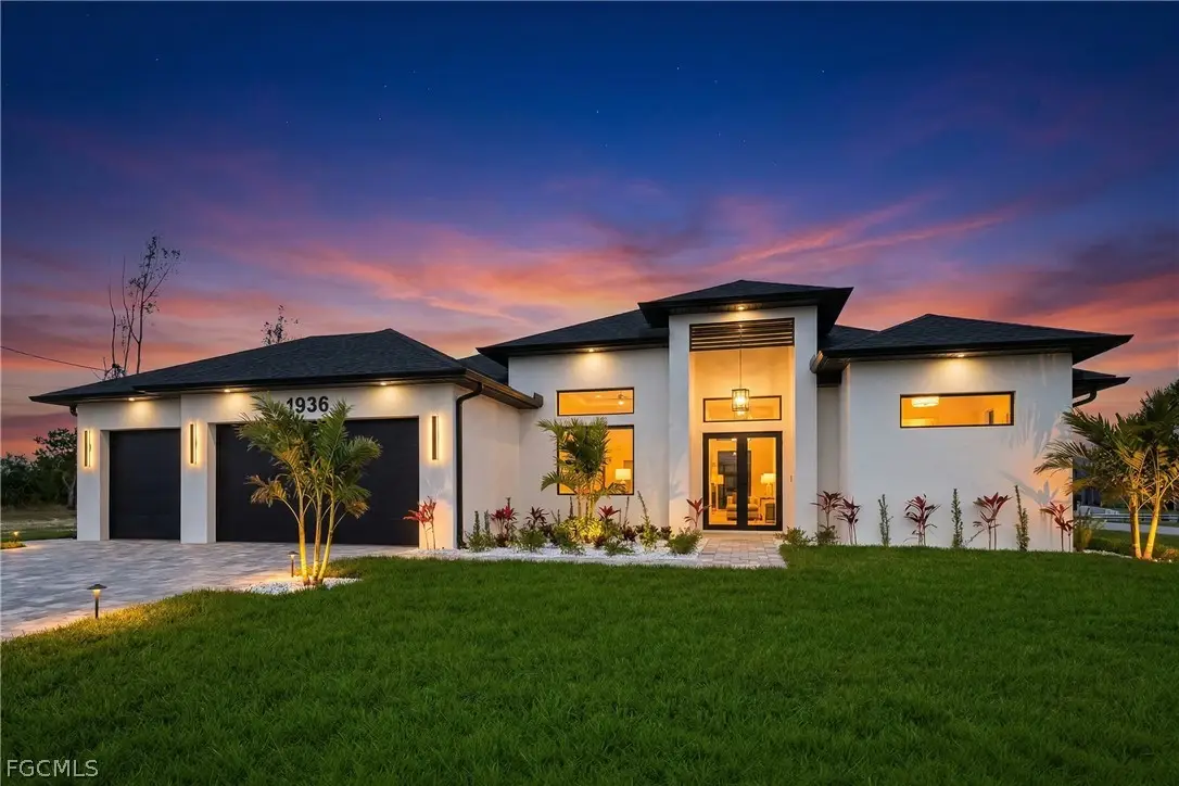 1936 SW 8th Place, Cape Coral, FL 33991 - #1